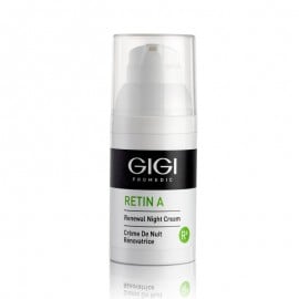 GIGI Retin A Renewal Night Cream 30ml